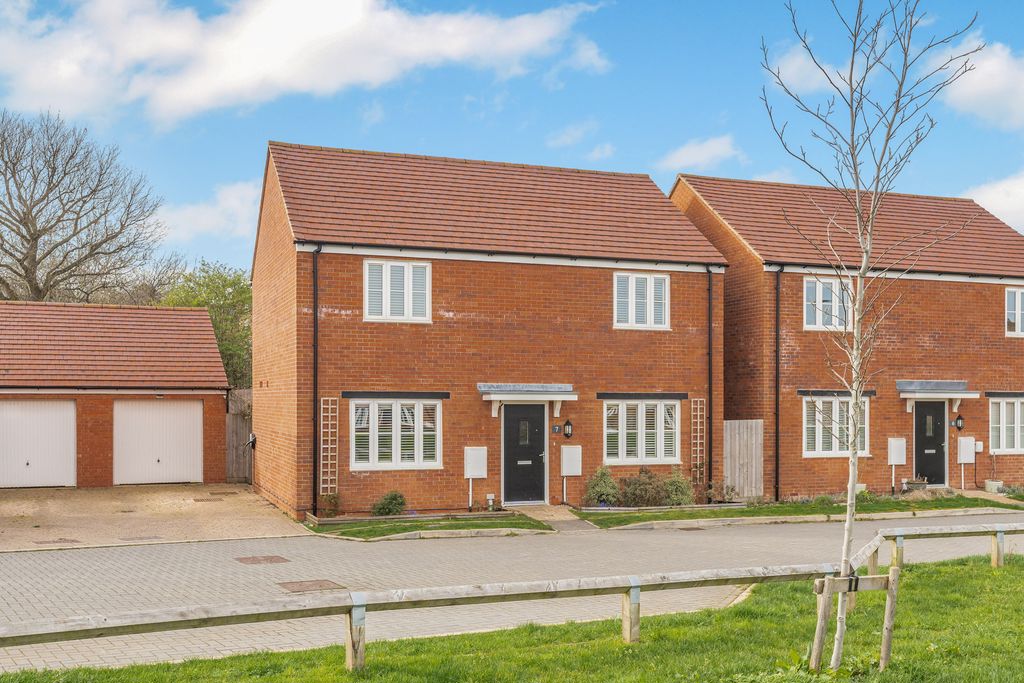 Callow Drive Bloxham